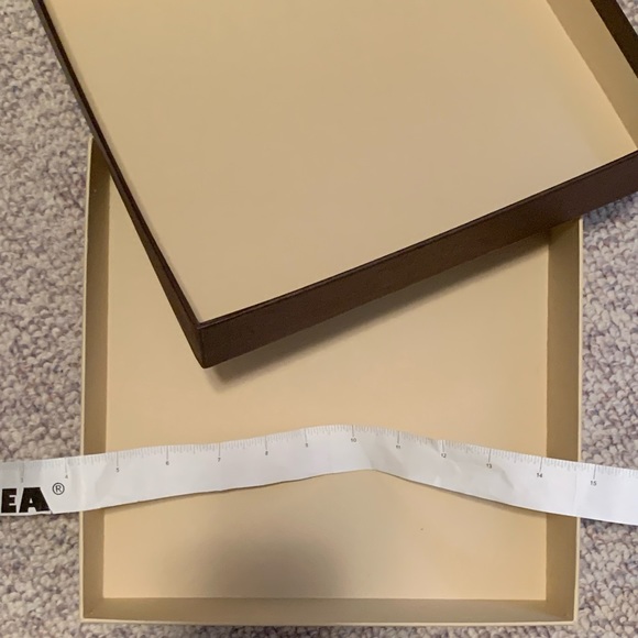 Louis Vuitton box - Picture 3 of 3